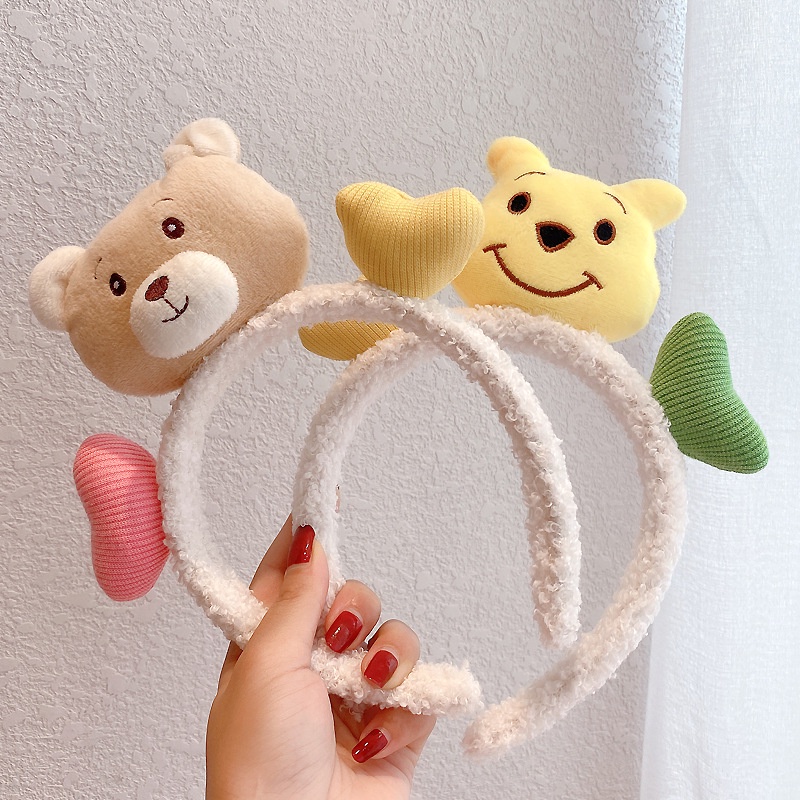 Beautiful Bow Headbands For Women