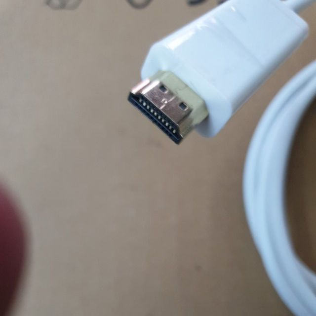 Cáp Mini displayport sang HDMI dài 1,8m