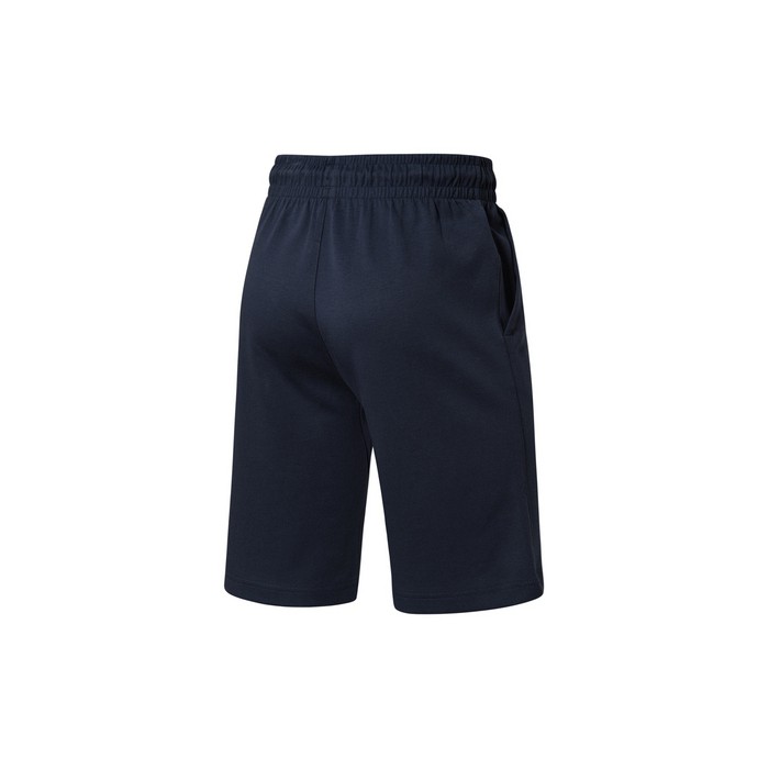 Quần thể thao nam Lining chính hãng logo bóng rổ Wade