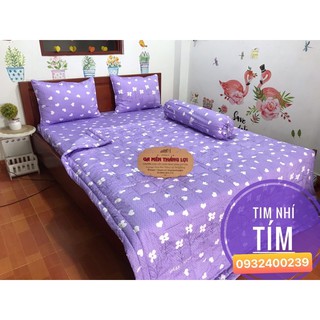 DRAP THẮNG LỢI 100% COTTON