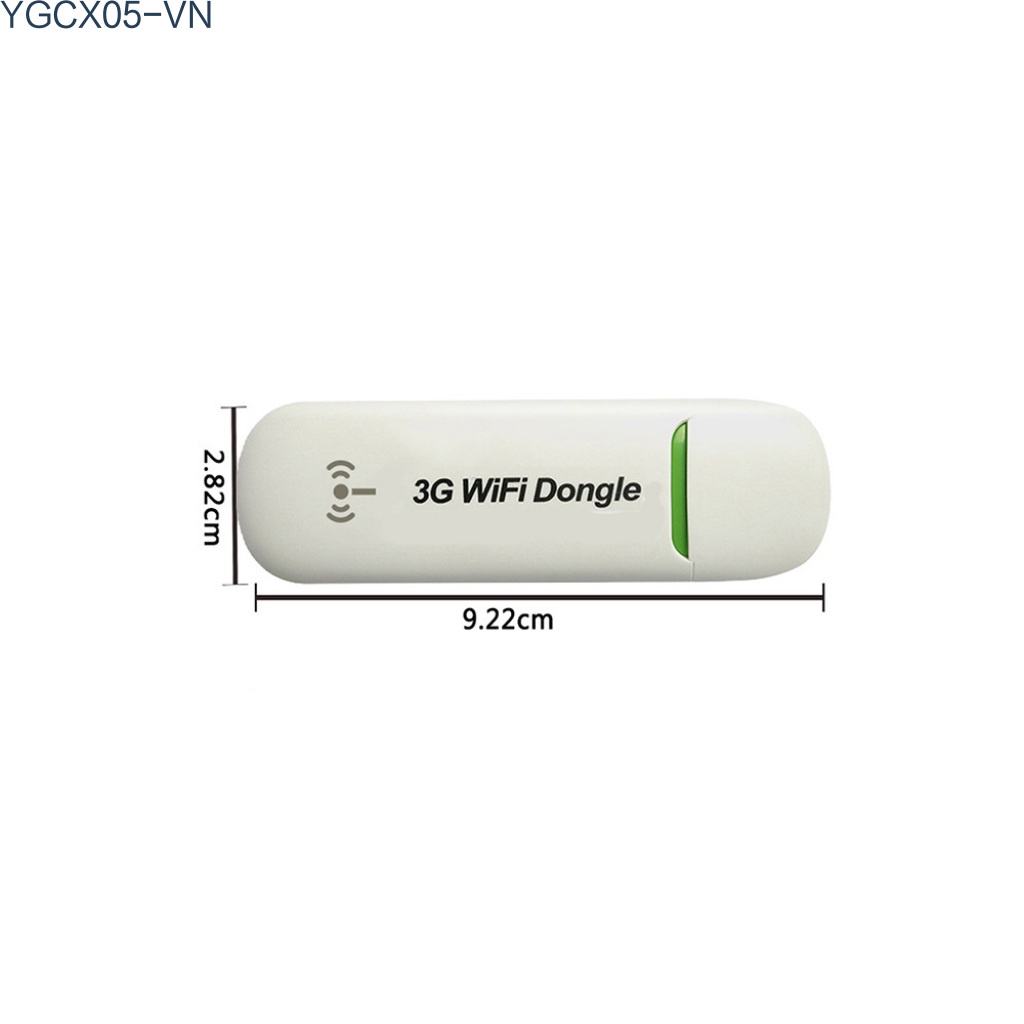 Usb Phát Wifi 3g Hỗ Trợ Thẻ Sim | BigBuy360 - bigbuy360.vn