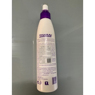 XỊT DƯỠNG TÓC COLLAGEN TIWAN