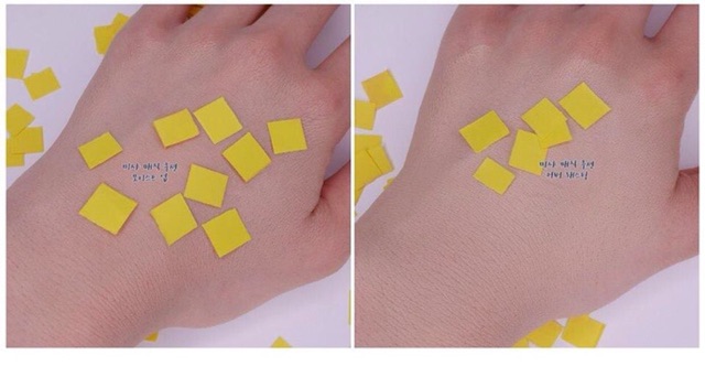 PHẤN NƯỚC MAGIC CUSHION COVER LASTING SPF50+ PA+++ MISSHA | BigBuy360 - bigbuy360.vn