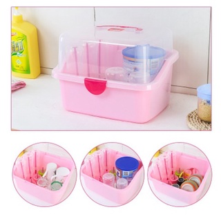 KHAY ÚP BÌNH SỮA, CỐC UỐNG SỮA CAO CẤP(dogiadung678)
