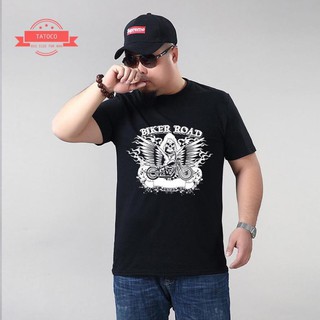 Áo phong big size nam 80 - 140kg ( áo cho người mập +hình thật)