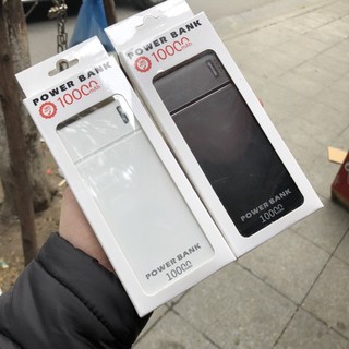 Sạc Dự phòng 10000mAh