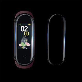 Miếng Dán Bảo Vệ Màn Hình Xiaomi Miband 4