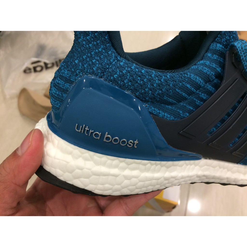 xả kho | sales| Giày Ultra Boost Mầu xanh (fullbox) | Xả Kho | Xịn 👟 [ HOT HIT ] RẺ VÔ ĐỊCH L neww !