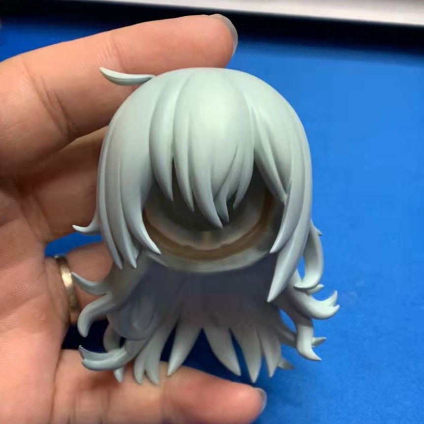 Mô Hình Búp Bê Nendoroid 350 Chất Lượng Cao