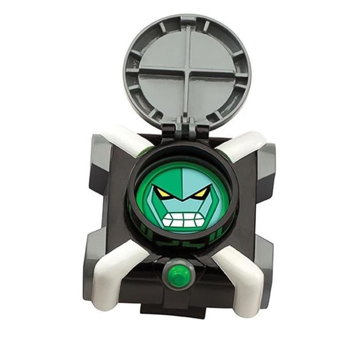 Đồng Hồ Ben 10 Omnitrix Ben 10 Thời Trang