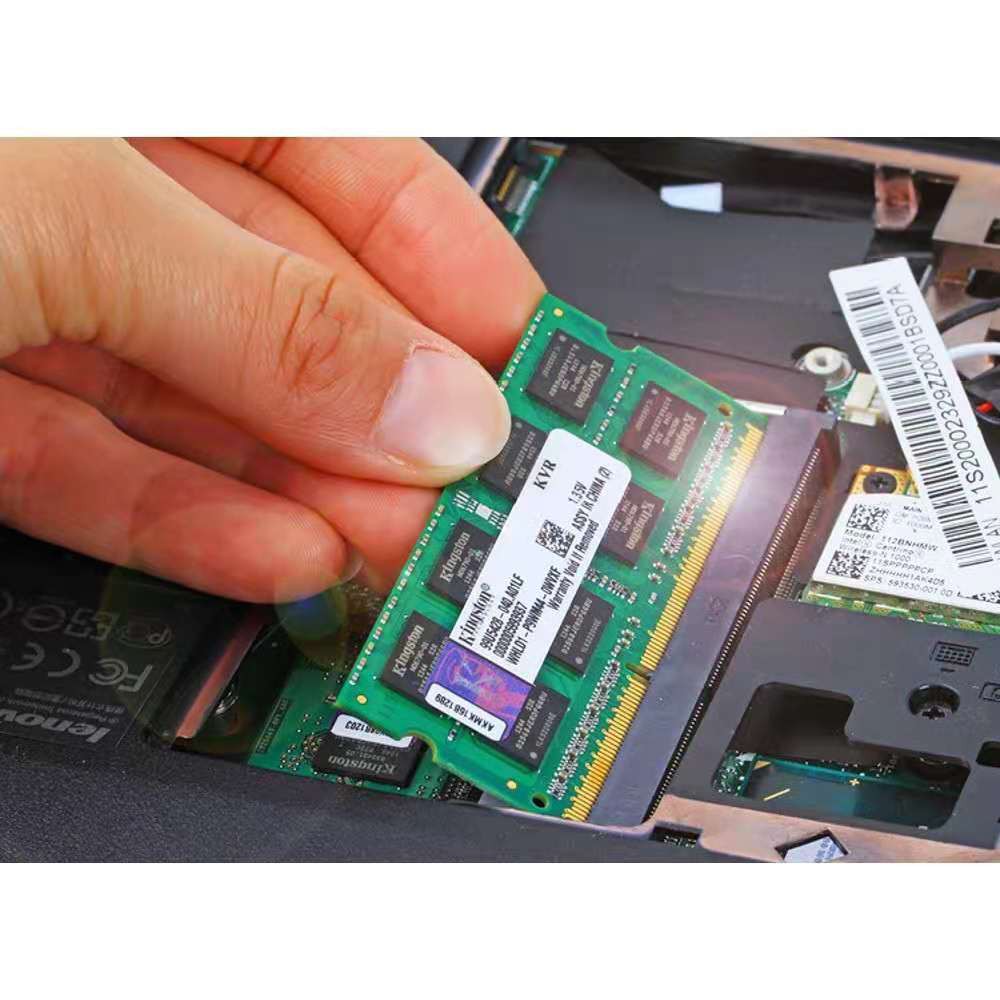 2GB 4GB 8GB PC2 PC3 DDR2 DDR3 667MHz 800MHz 1066Mhz 1333Mhz 1600Mhz 204Pin SODIMM Laptop Memory RAM