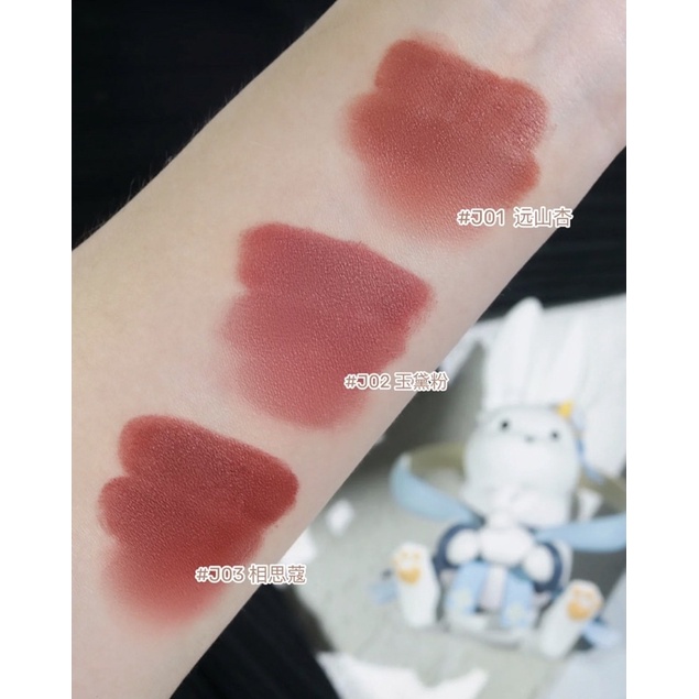 Son thỏ Cute Rumor phiên bản trung thu