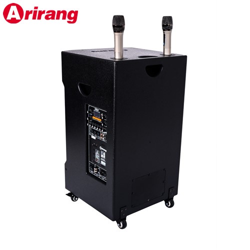 LOA KÉO ARIRANG MK3