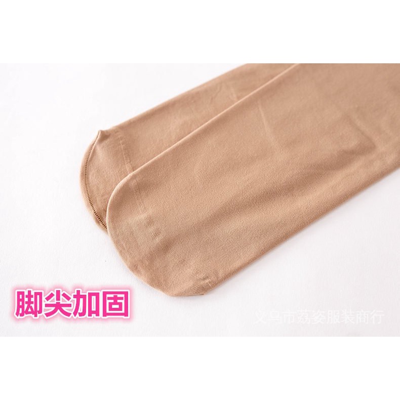 Vớ Dài Qua Gối Vải Nhung 120d 70cm Thời Trang Quyến Rũ Cho Nữ
