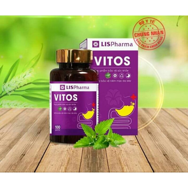 Trào ngược, viêm loét, đau thượng vị, hang vị, khuẩn hp