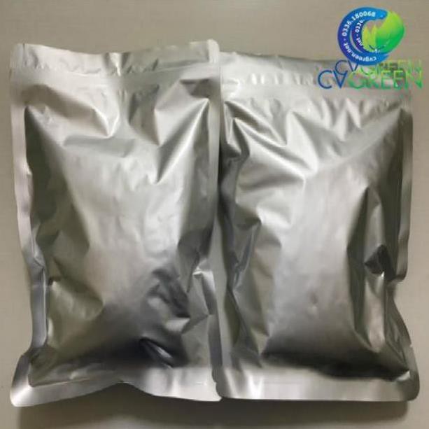 Bột rong biển (Seaweed extract powder) dạng bột, vảy tan 100% (gói 1kg)