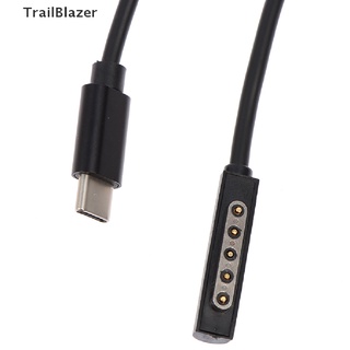Cáp sạc USB Type C cho Surface Pro 1 / 2