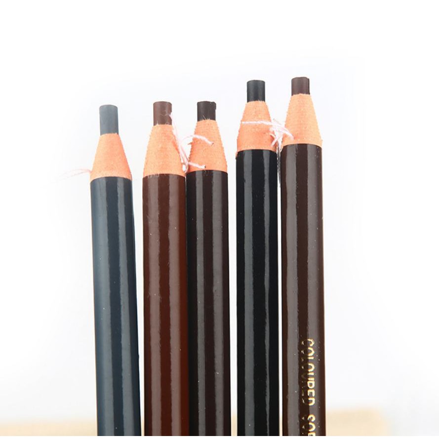 Bút chì xé kẻ mày 1818 - Chì kẻ chân mày chuyên nghiệp lâu trôi  🍉Duashop🍉 | BigBuy360 - bigbuy360.vn