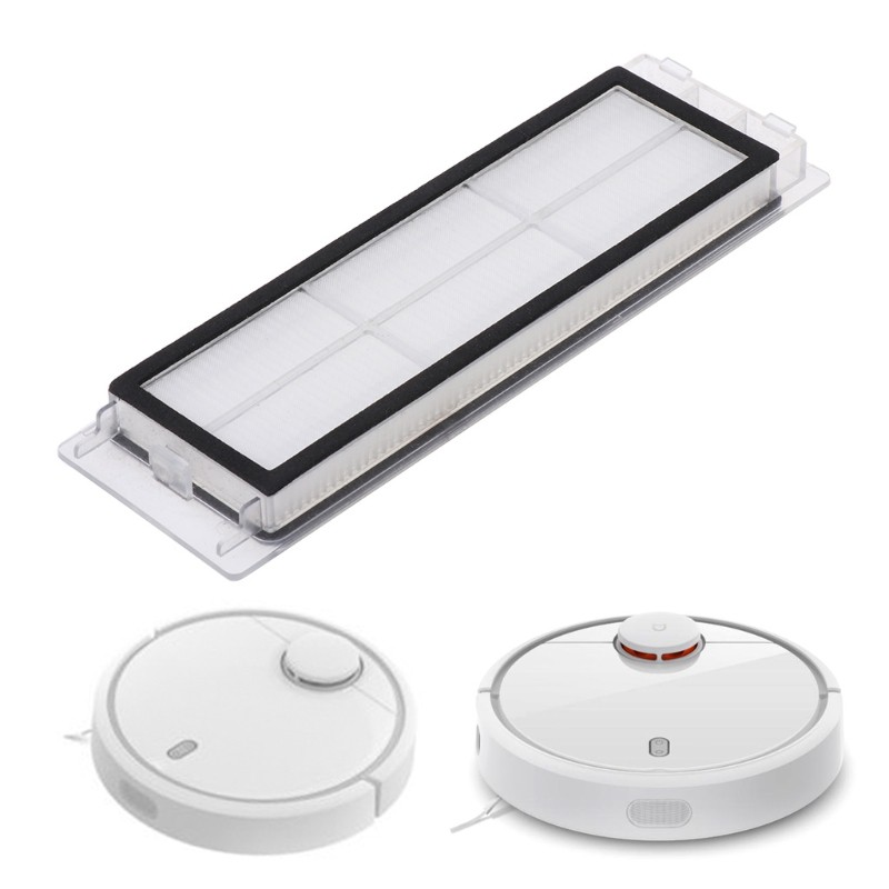 Bộ lọc Hepa thay thế cho robot hút bụi Xiaomi mijia
