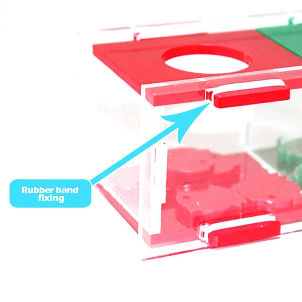 MOCHO Đồ Chơi Tương Tác Vui Nhộn Dành Cho Vẹt