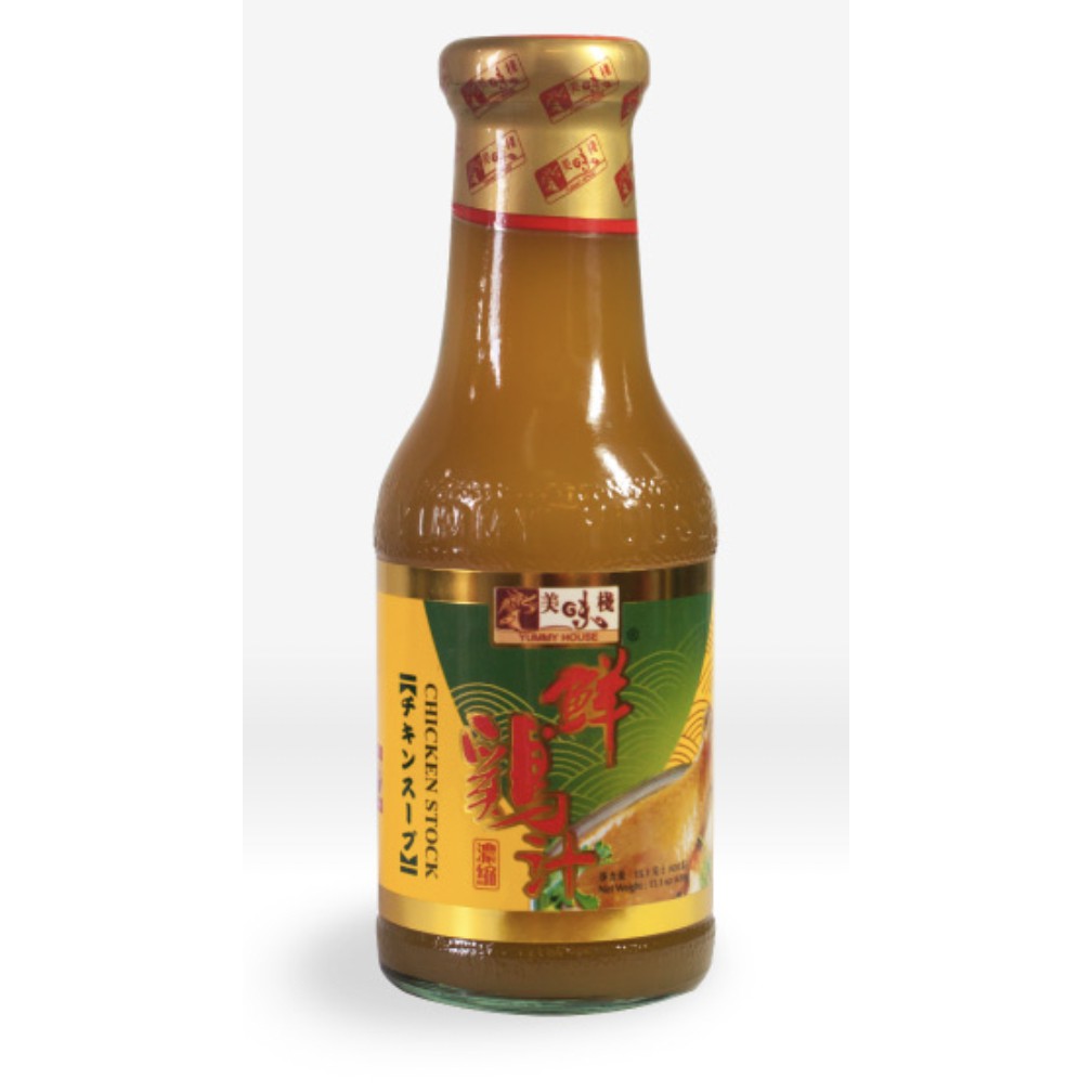 Nước Cốt Gà Yummy House