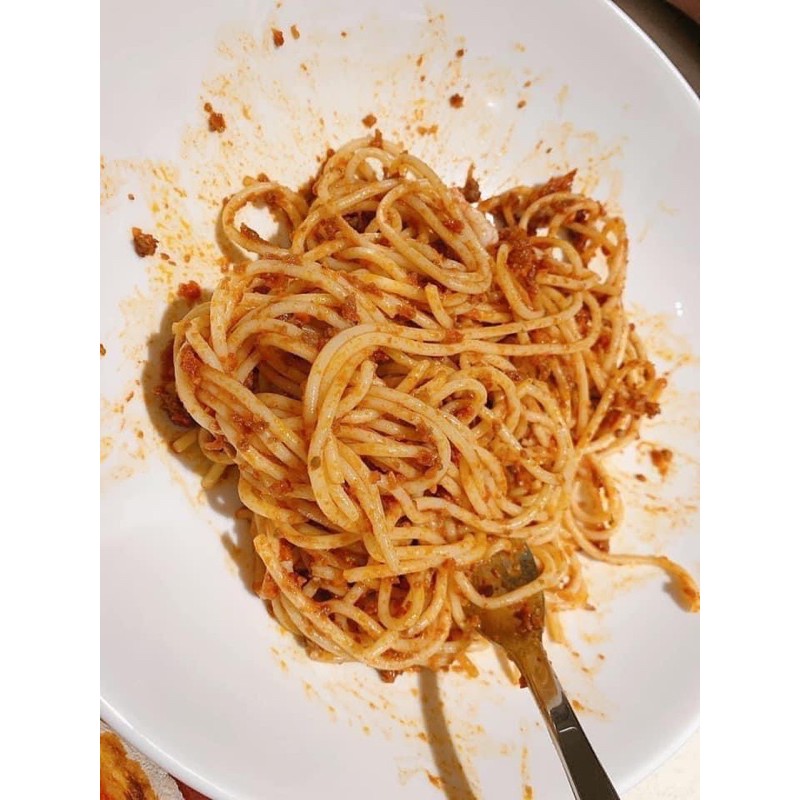 SET MÌ Ý SPAGHETTI