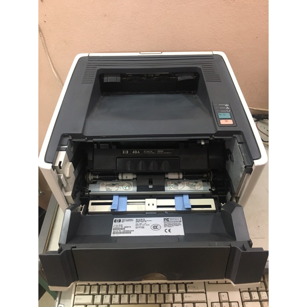 MÁY IN HP 1320 IN 2 MẶT TỰ ĐỘNG | BigBuy360 - bigbuy360.vn