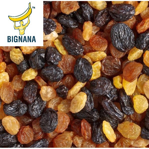 Nho Khô Mỹ Sunview Raisins 425g (Hỗn Hợp, Thập Cẩm) | BigBuy360 - bigbuy360.vn