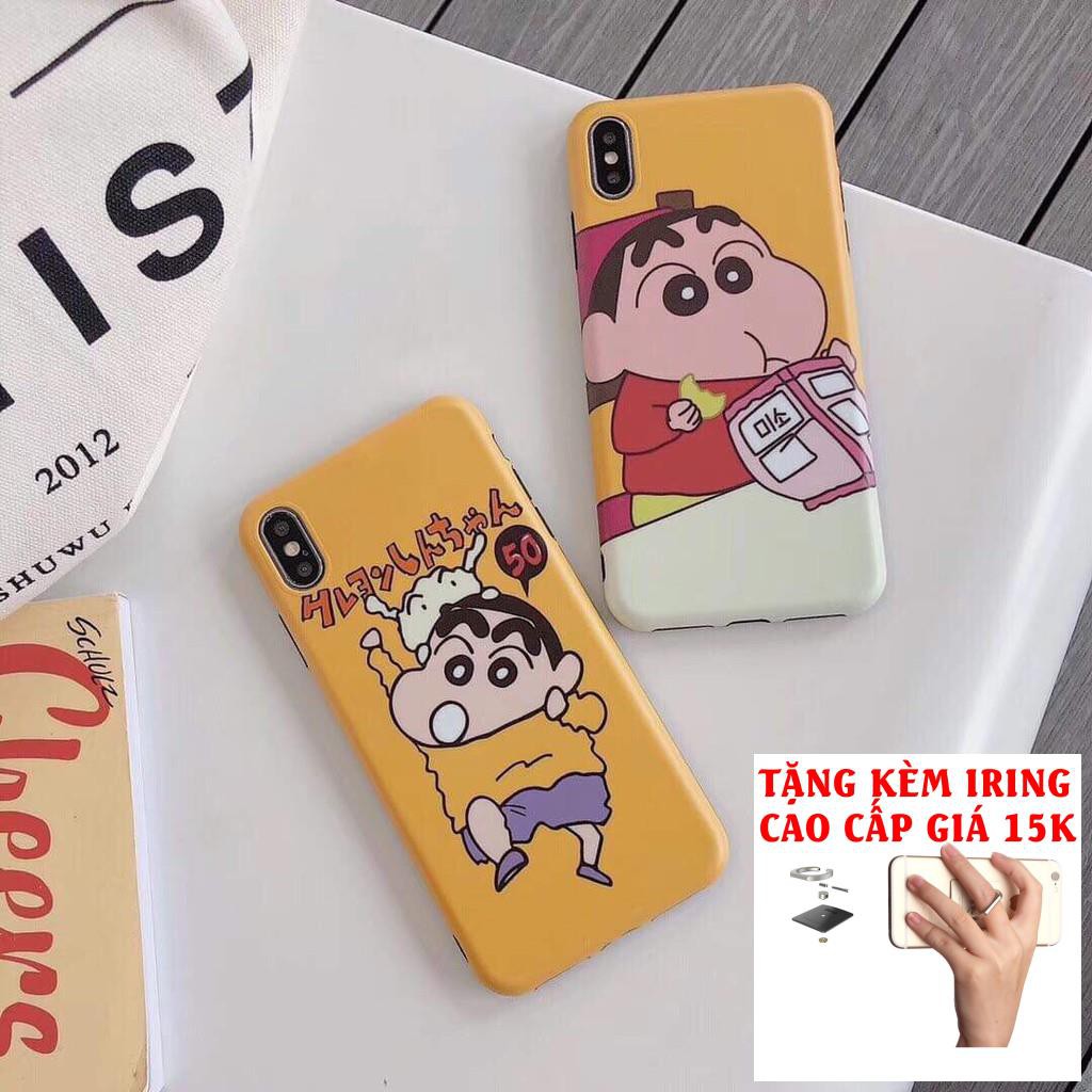 [Sale siêu to khổng lồ] Ốp Iphone - Ốp Samsung - M55 Cu Shin