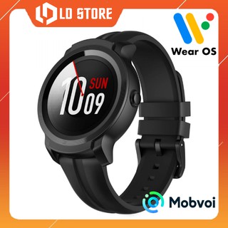Đồng hồ thông minh Ticwatch E2