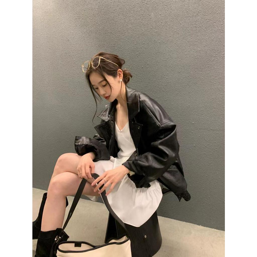 Đầm Dây Cổ V Thời Trang Mùa Hè Pháp Thanh Lịch 62753