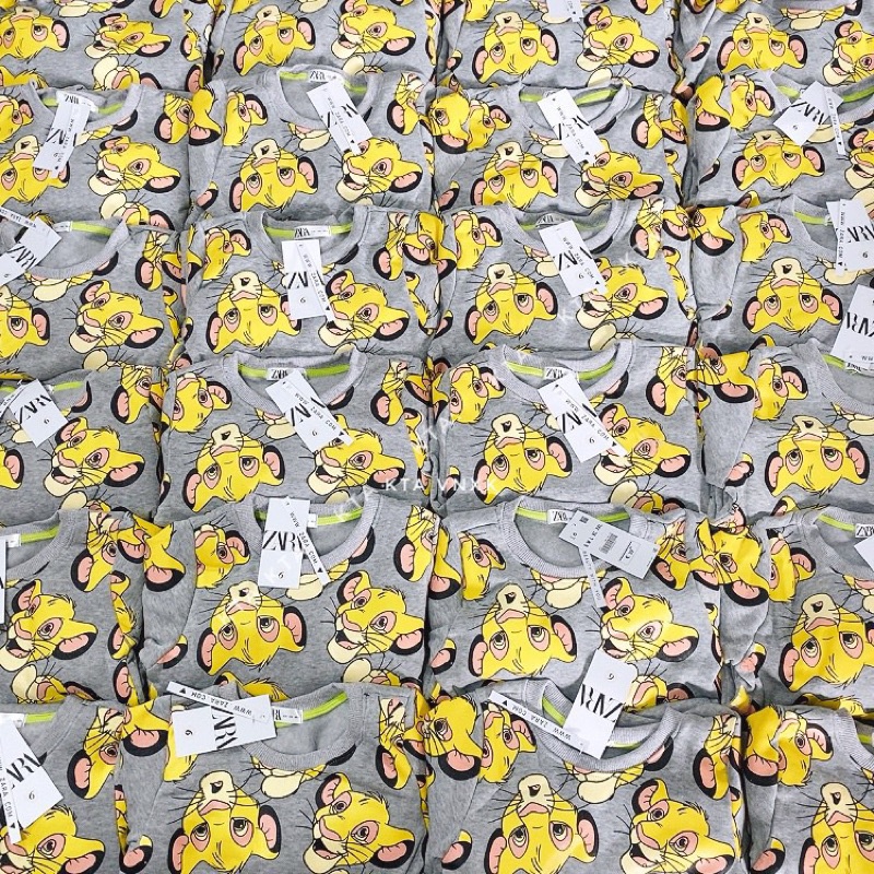 Bộ nỉ bông SHIBA cho bé trai