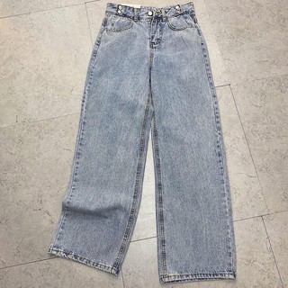 Quần baggy