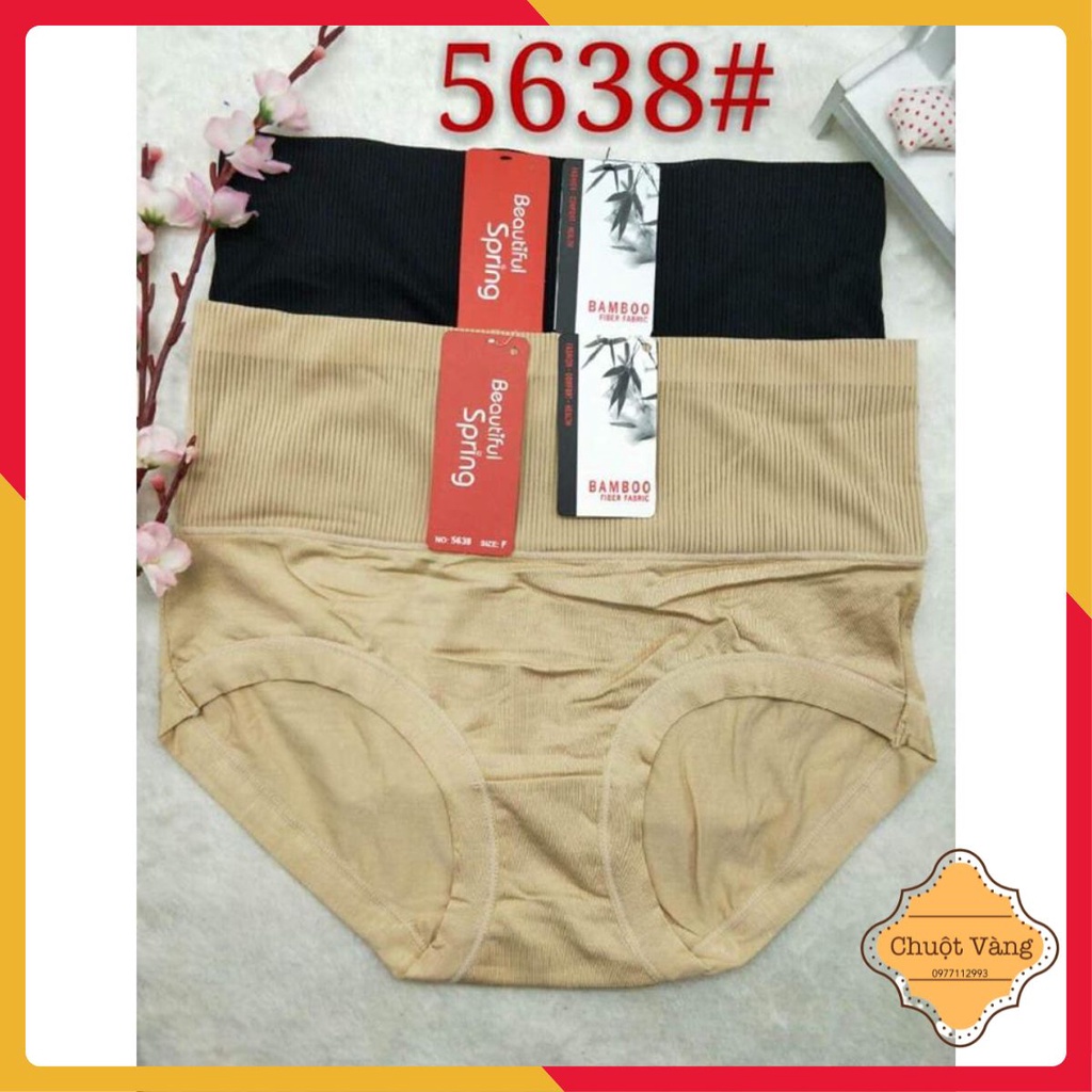 Quần lót gen bụng 5638
