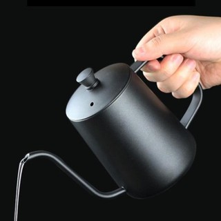 Bình nước pha cà phê Drip V60 L-Beans chuyên nghiệp