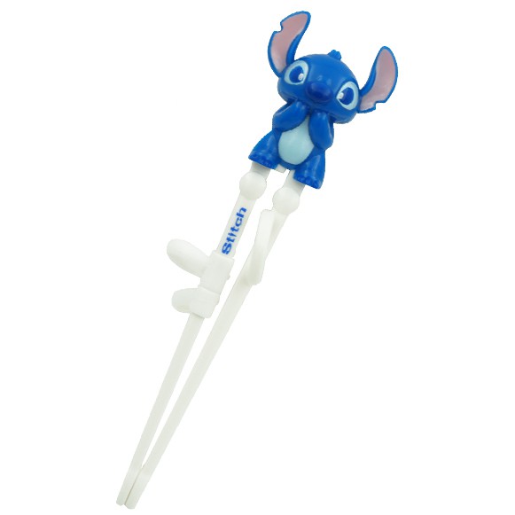 Đũa tập ăn 3D hình Mcqueen, Monster.. - của thương hiệu Disney, có hình thật