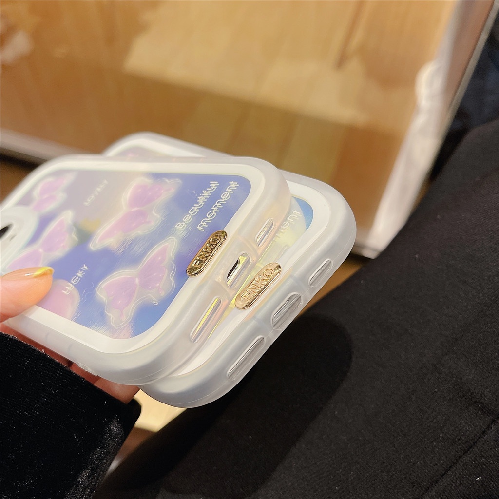 Ốp điện thoại TPU mềm màu Laser cho iPhone 13 Pro Max 13 Pro 13 12 Pro Max 12 Pro 12 11 Pro Max 11 XS Max XR X