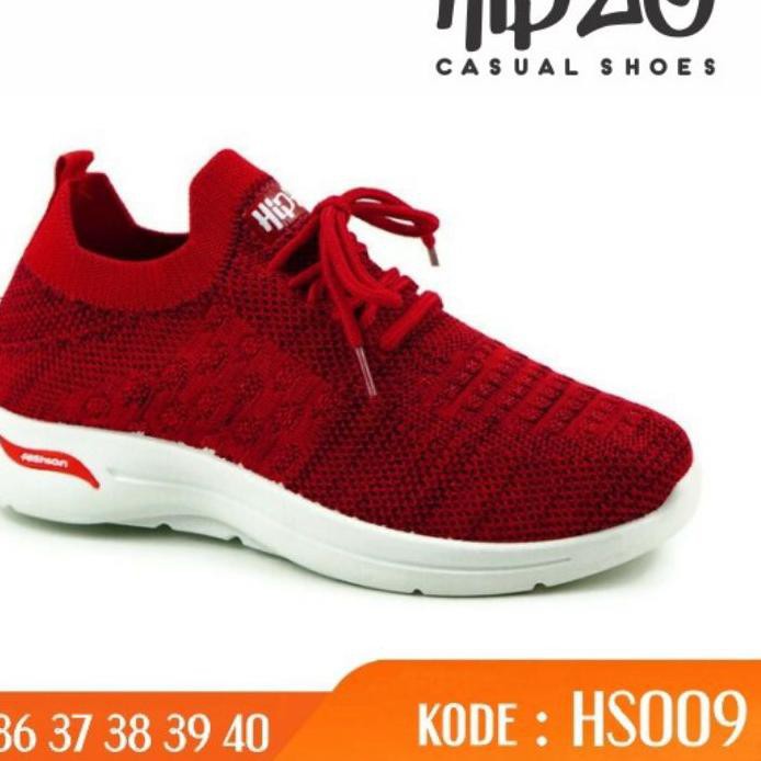 Giày Thể Thao Hipzo 6.6 Nhập Khẩu Cho Nữ Hs09 | BigBuy360 - bigbuy360.vn