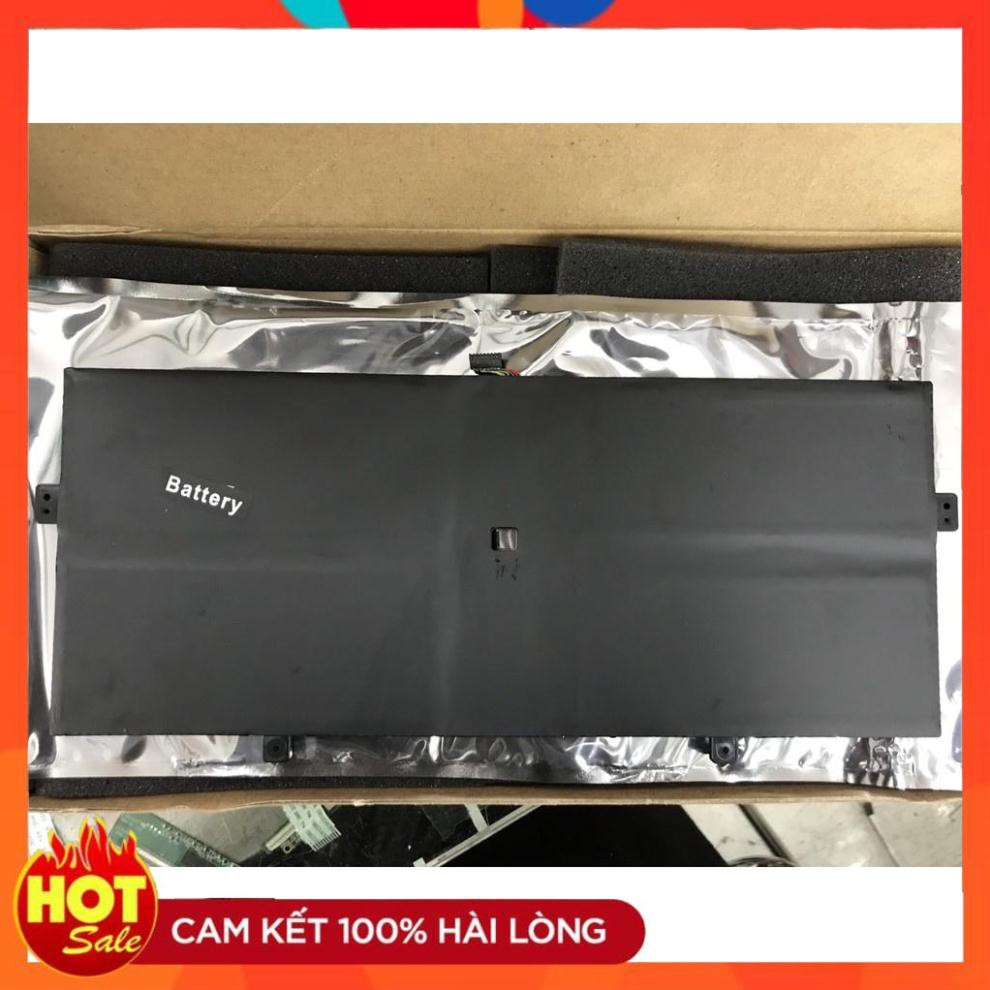 HÀNG ZIN  Pin Zin (Battery) Lenovo Yoga 910 910-13IKB 5B10L22508 L15M4P23 Hàng Chính Hãng