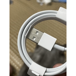 Cáp sạc lighting zin