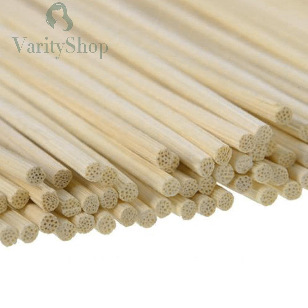 Túi 100 que tre khuấy tinh dầu kích thước 3.0x180mm