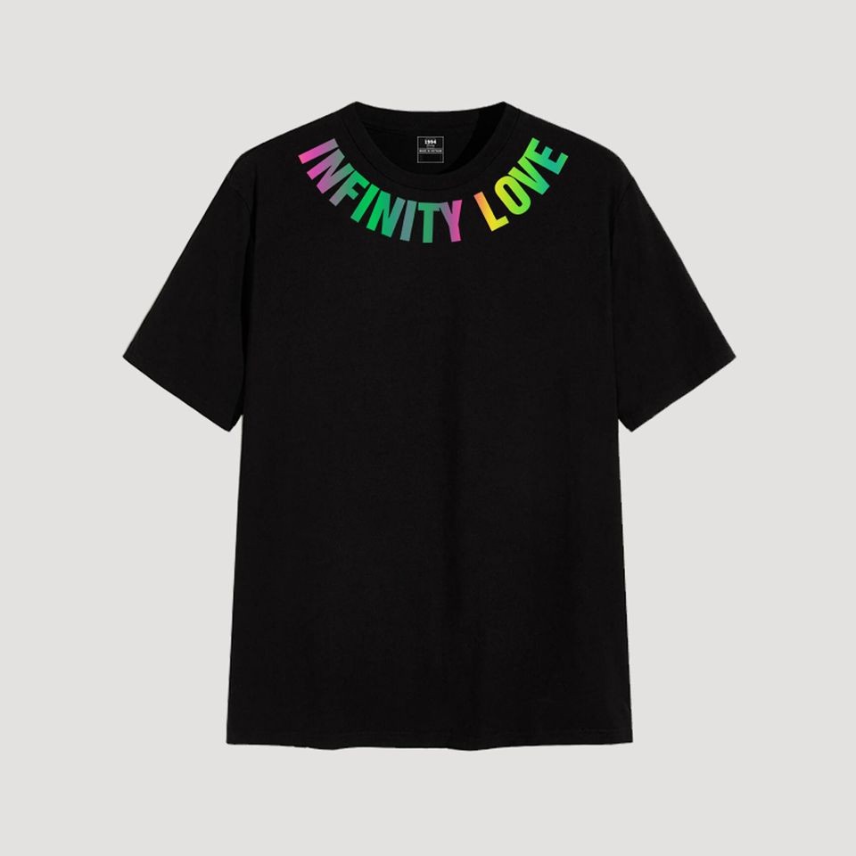 🔥BÁN CHẠY🔥 Áo Thun Unisex Tay Lỡ The Zed đẹp giá siêu rẻ | BigBuy360 - bigbuy360.vn