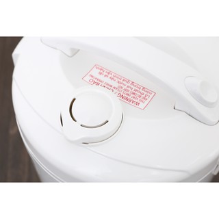 Nồi cơm điện Panasonic 1 lít SR-MVN107HRA (Mới 100 % - Bảo hành 12 tháng chính hãng)