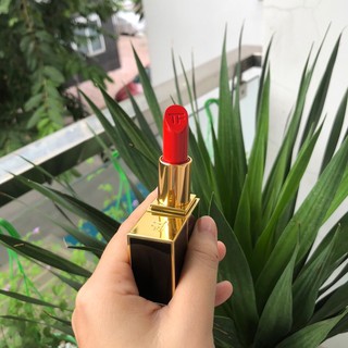 [💯 auth] Son Tom Ford 16 Wild Ginger fullsize