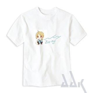 Áo thun chibi Taeyeon