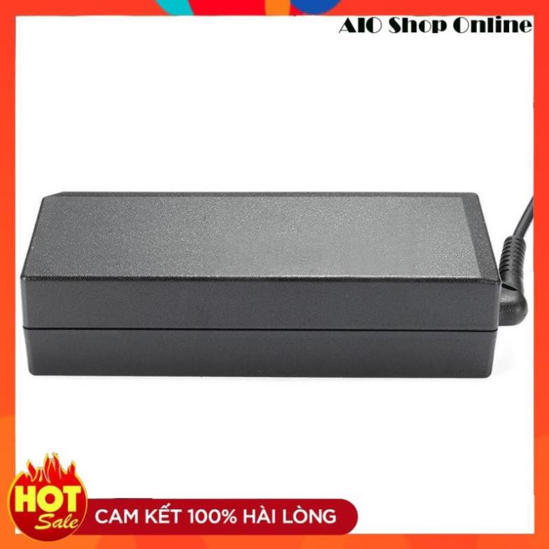 💖💖 Sạc Laptop Lenovo 90W Đầu Vuông 20V – 4.5A