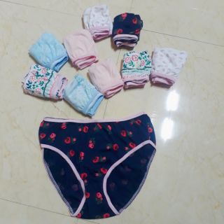 Quần lót bigsize