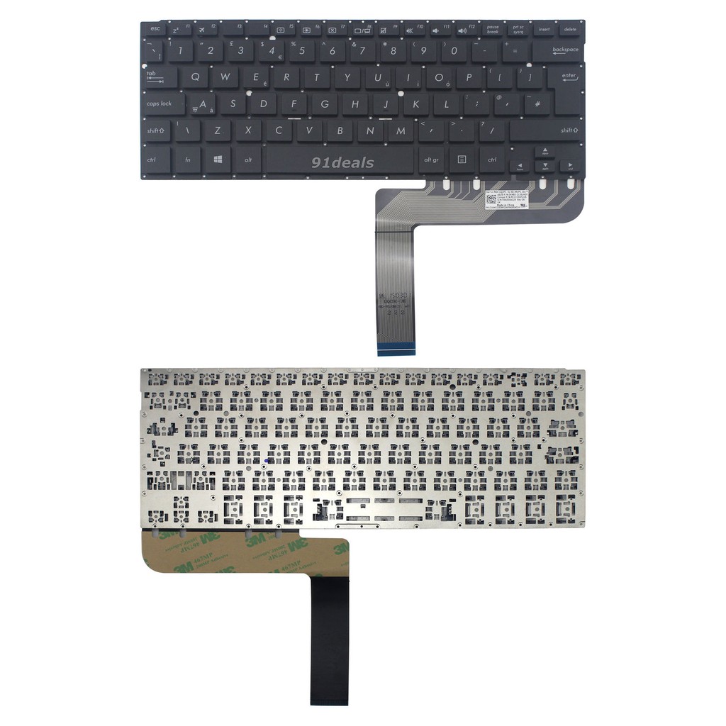 Bàn phím ASUS. TP300 TP300LA TP300LG TP300 TP300IJ P302LJ Q302LG Q302UA Q304 Q304UA