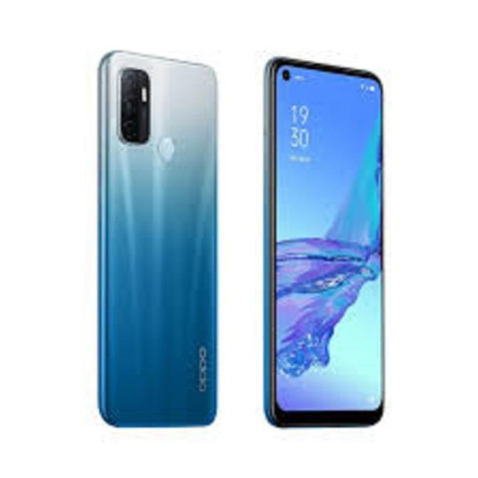 điện thoại Oppo A32 2021 2sim Ram 8/256G mới Chính Hãng, màn 6.5inch, Camera 48mp siêu đẹp - BC 01