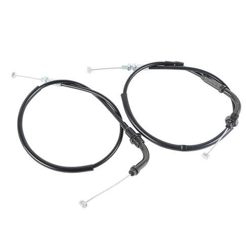 Dây Cáp Ly Hợp Cb900 02-03 Chất Lượng Cao